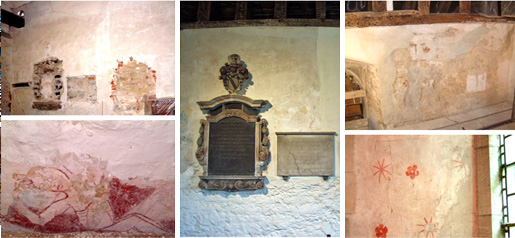 Fine Art Conservation